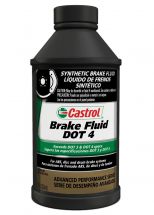 Castrol Brake Fluid DOT4