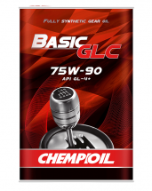 CHEMPIOIL Basic GLC 75W-90