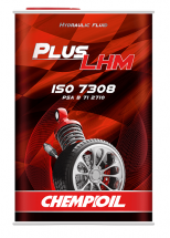 CHEMPIOIL Plus LHM
