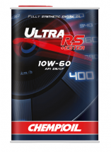 CHEMPIOIL Ultra RS+Ester 10W-60