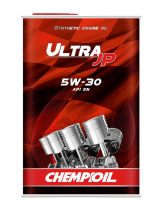 CHEMPIOIL Ultra JP 5W-30