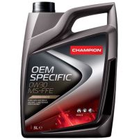 Champion 0W-30 MS-FFE