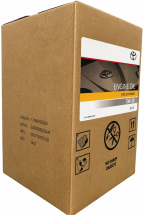 Toyota 5W-30 Fuel Economy