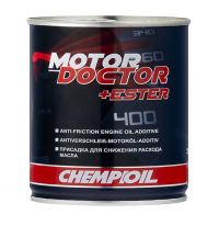 Присадка в масло моторное (Загуститель) CHEMPIOIL Motor Doctor