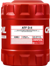 Chempioil ATF D-II