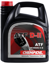 Chempioil ATF D-II