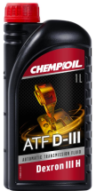 Chempioil ATF D-III