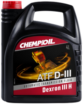 Chempioil ATF D-III