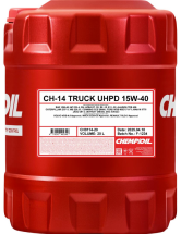 Chempioil 15W-40 CH-14 Truck UHPD 