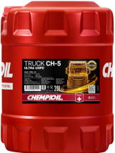 Chempioil 10W-40 CH-5 Truck Ultra UHPD 