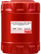 Chempioil 10W-40 CH-6 Truck Ultra Eco UHPD 
