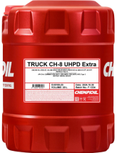 Chempioil 5W-30 CH-8 Truck Extra 