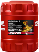 Chempioil 80W-90 Hypoid GLS