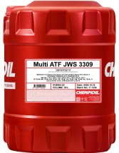 Chempioil Multi ATF JWS 3309
