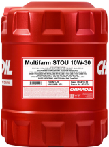 Chempioil 10W-30 Multifarm STOU 