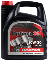 Chempioil 10W-30 Optima SN