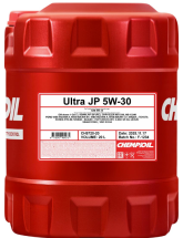 Chempioil 5W-30 Ultra JP