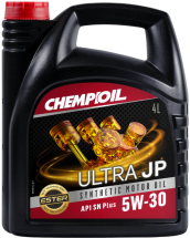 Chempioil 5W-30 Ultra JP