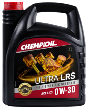 Chempioil 0W-30 Ultra LRS