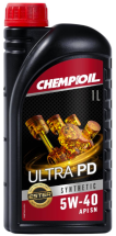 Chempioil 5W-40 Ultra PD 