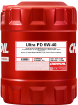 Chempioil 5W-40 Ultra PD