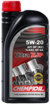Chempioil 5W-20 Ultra XJP 