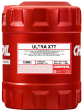 Chempioil 5W-40 Ultra XTT 