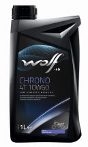 Wolf Chrono 4T 10W-60