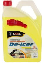 Омыватель зимний AXXIS Citrus (-22C)