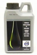 Volvo Power Steering Fluid