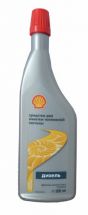 Присадка в дизтопливо (очиститель форсунок) Shell Diesel System Cleaner