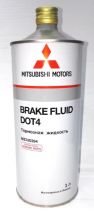 Mitsubishi Brake Fluid DOT-4