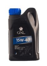 GNL HD 15W-40