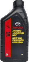 Toyota ATF WS