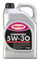 Meguin Megol Compatible 5W-30