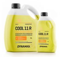 Dynamax Cool G11 R (-70C, желтый)