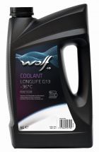 Wolf Coolant Longlife G13 (-36С, фиолетовый)