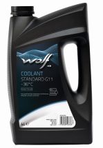 Wolf Coolant Standard G11 (-36C, синий)