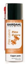 Смазка - спрей медная Bardahl Copper Paste