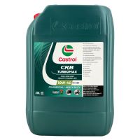 Castrol 10W-40 CRB Turbomax CK-4/E9