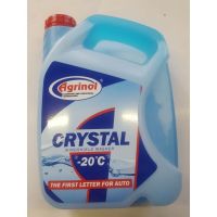 Омыватель зимний Agrinol Crystal (-20C)