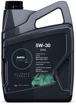 Avista Pace EVO C2/C3 5W-30