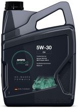 Avista Pace EVO C4 5W-30