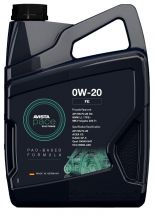 Avista Pace EVO Prime FE 0W-20