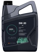 Avista Pace EVO US 5W-30