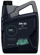 Avista Pace Asia 5W-50