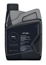 Avista Peer EVO ATF 3000