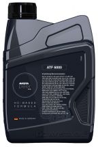 Avista Peer EVO ATF 6000