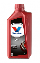 VALVOLINE CVT