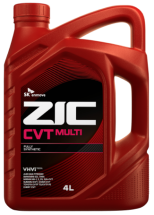 ZIC CVT Multi